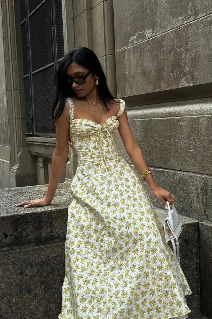 Grace Sundress Sylvia Rae