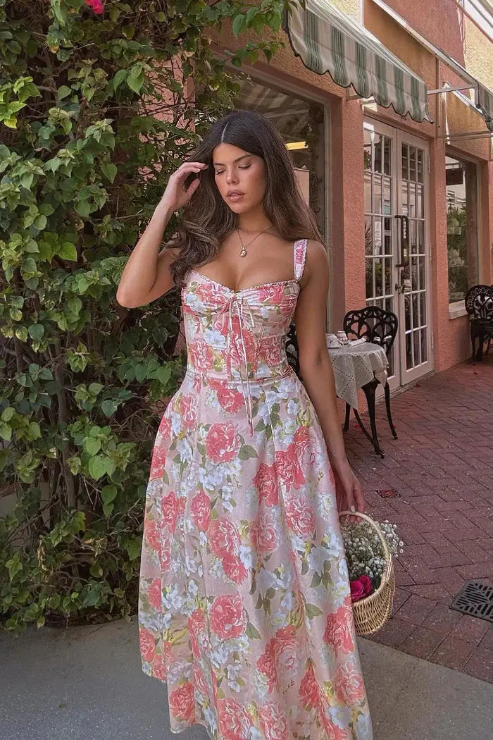 Grace Sundress Sylvia Rae