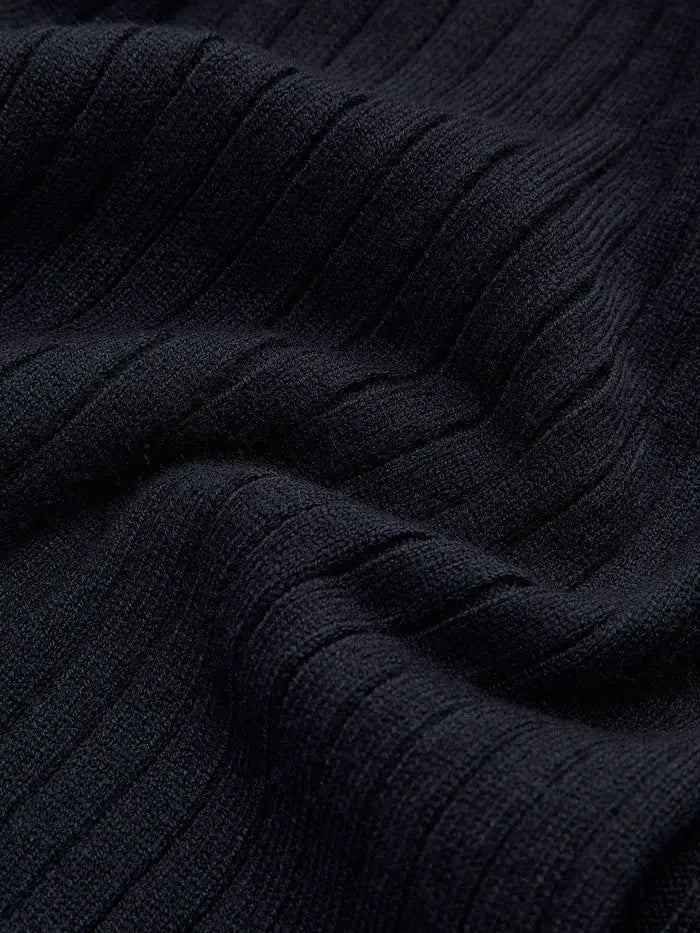 Split Button Cardigan Sylvia Rae