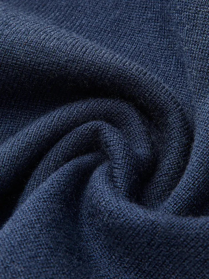 Contrast Trim Set Sylvia Rae