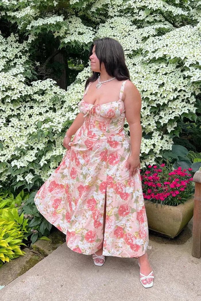 Grace Sundress Sylvia Rae