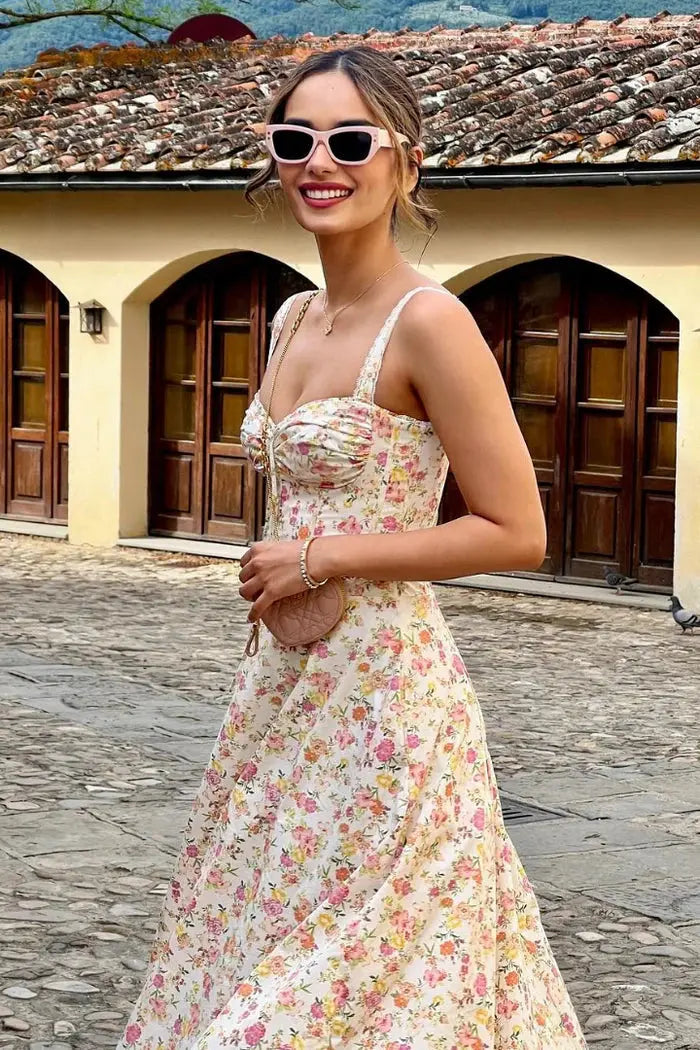 Grace Sundress Sylvia Rae