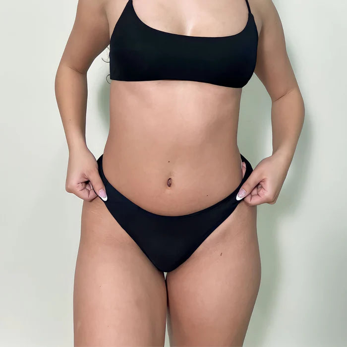 Sylvia Tan-Through Bottom